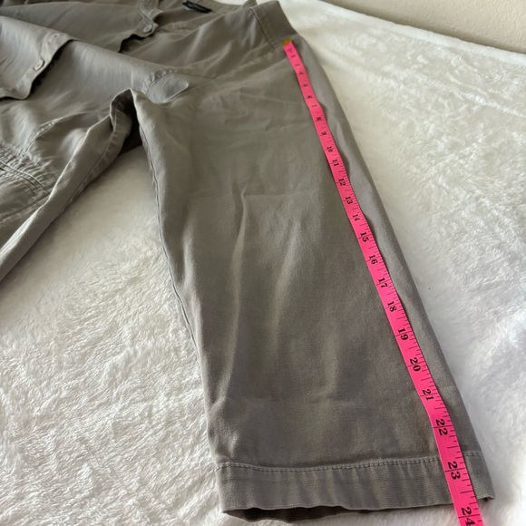 Eileen Fisher Button Up Jacket, plus size 1X - Picture 14 of 14